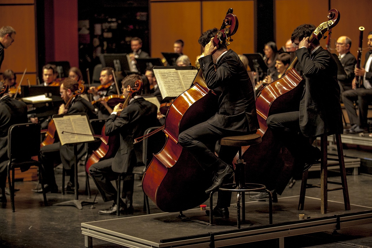 Stabat Mater concerto