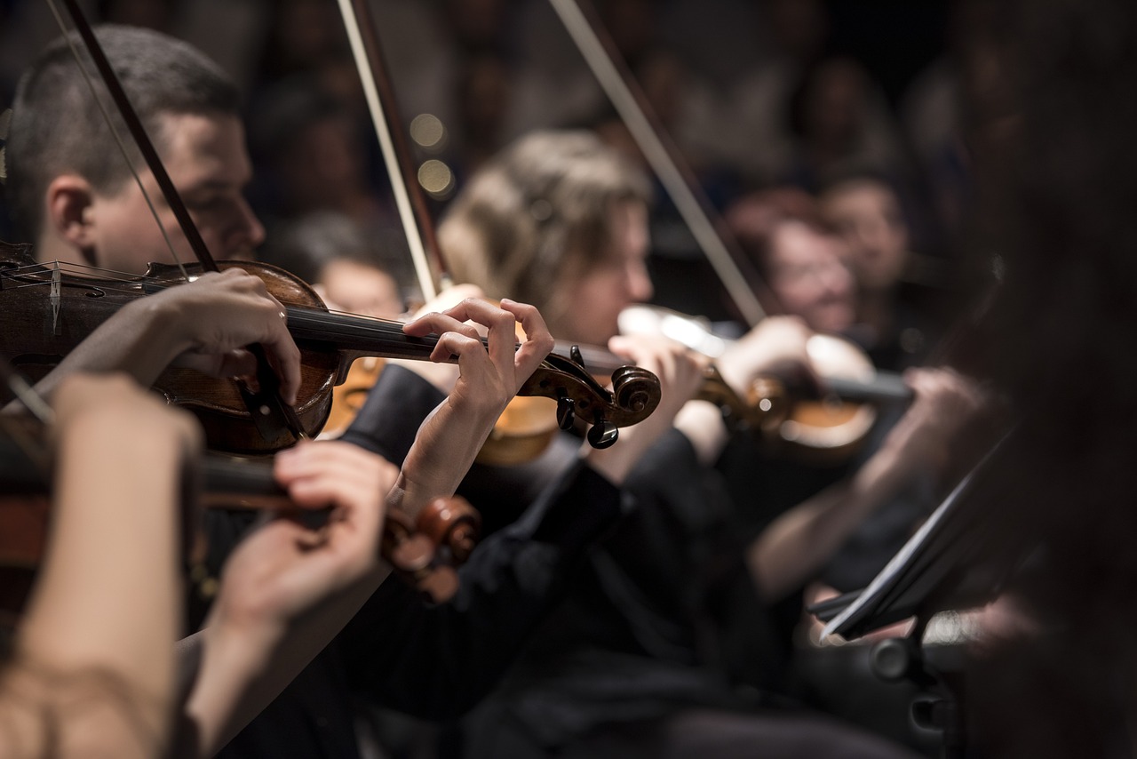 Concerto per un amico