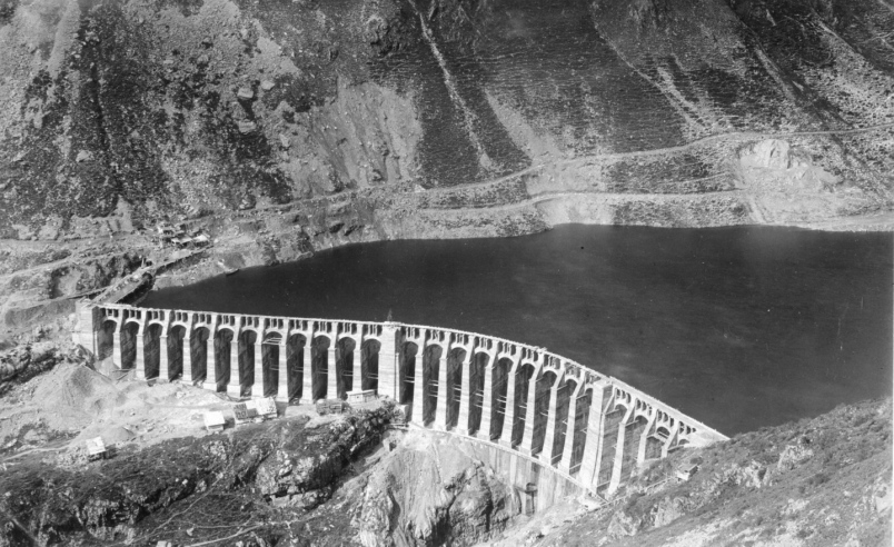 101° Anniversario del Disastro del Gleno