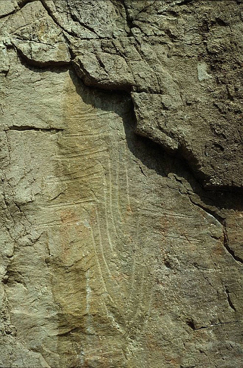 Area archeologica Corni Freschi e collina del Monticolo