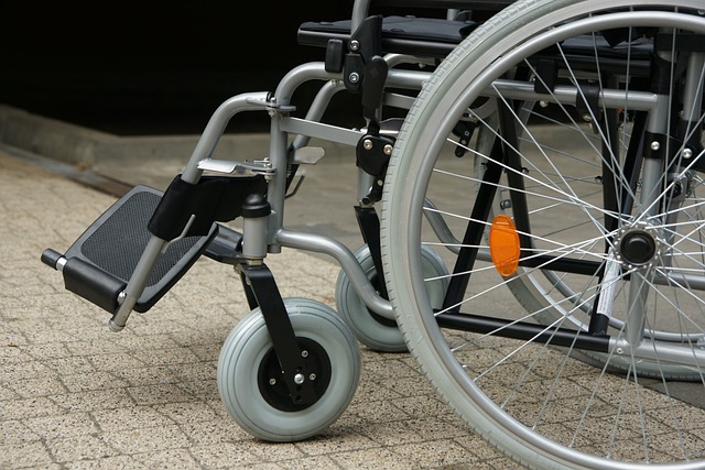 Contributi trasporto minori con disabilità