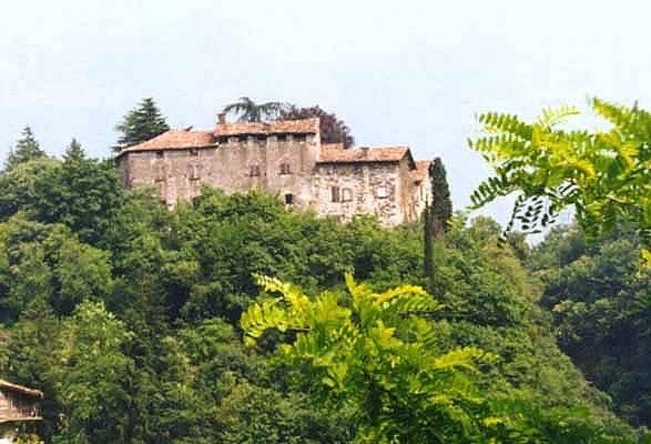 Castello dei Federici