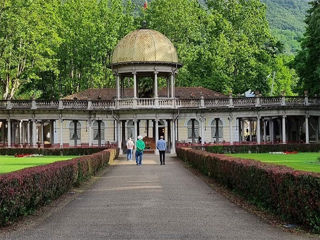 Parco delle Terme