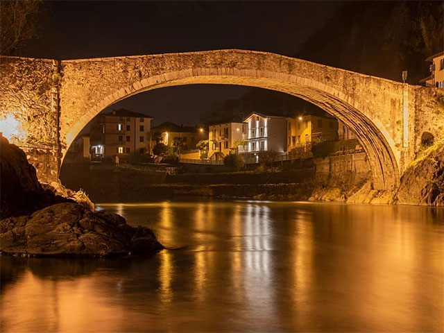 Ponte di Montecchio