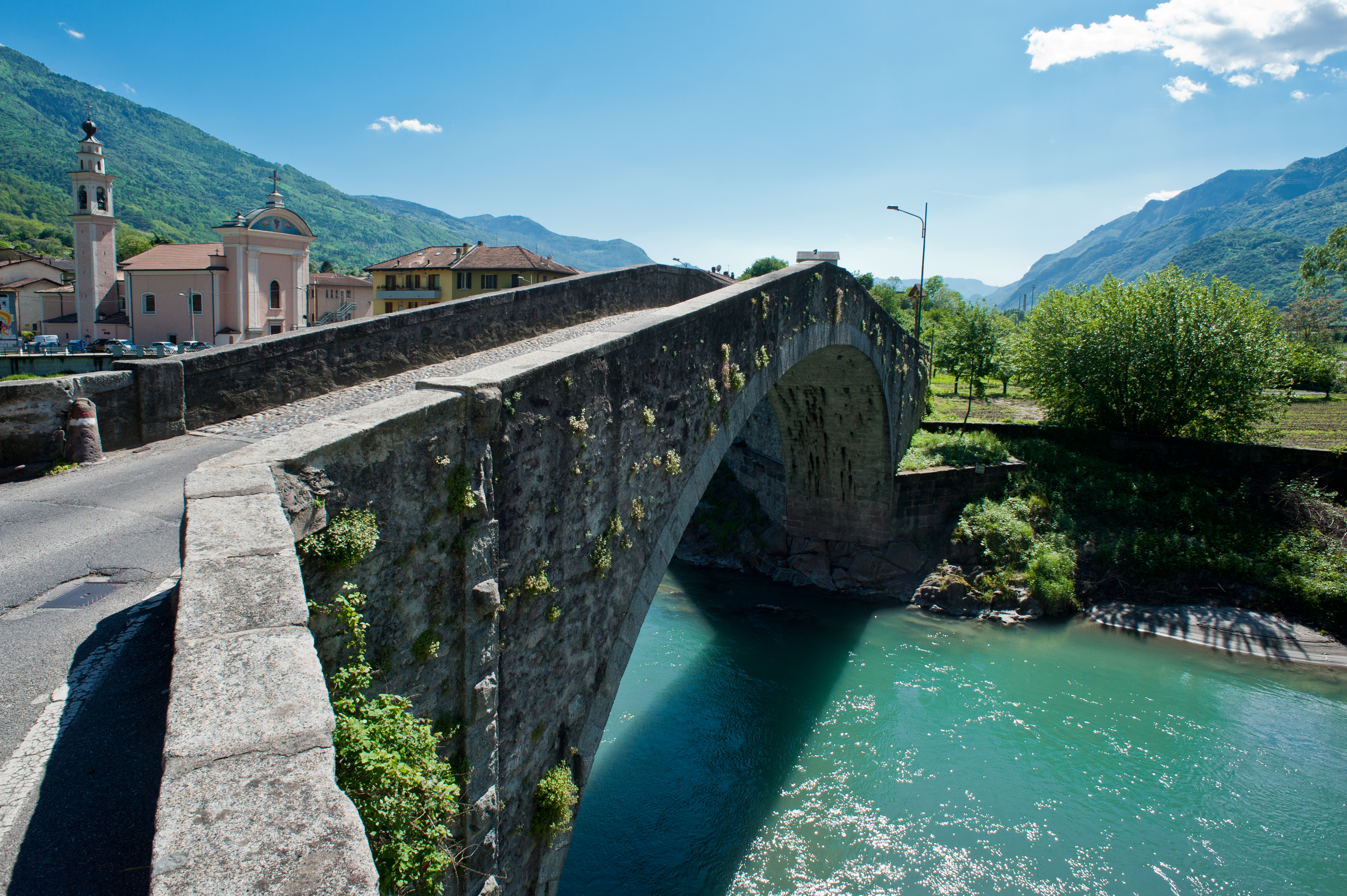 43^ Ferragosto Montecchiese