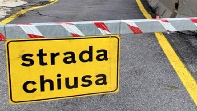 Disciplina temporanea della circolazione stradale in Via Giovanni XXIII a Montecchio